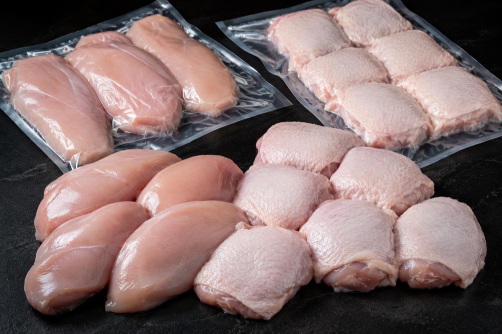 Poultry